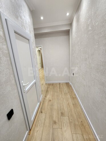 Satılır 2 otaqlı yeni tikili 55 m², Yeni Yasamal q., photo 10 from 18
