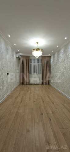 Satılır 2 otaqlı yeni tikili 55 m², Yeni Yasamal q., photo 3 from 18