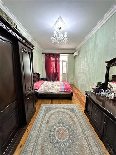 Satılır 3 otaqlı yeni tikili 90 m², Bakıxanov q., photo 6 from 22