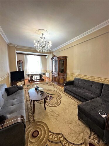 Satılır 3 otaqlı yeni tikili 90 m², Bakıxanov q., photo 4 from 22