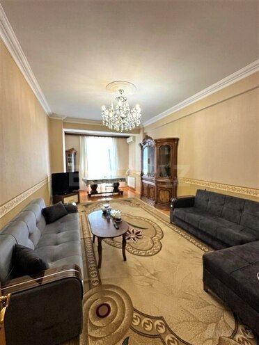Satılır 3 otaqlı yeni tikili 90 m², Bakıxanov q., photo 3 from 22