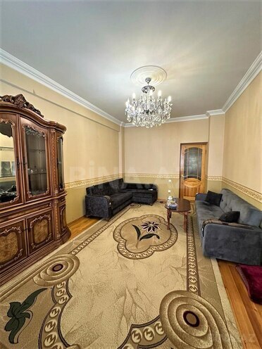 Satılır 3 otaqlı yeni tikili 90 m², Bakıxanov q., photo 5 from 22