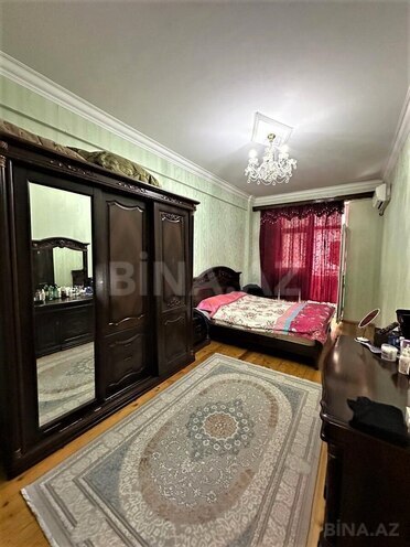 Satılır 3 otaqlı yeni tikili 90 m², Bakıxanov q., photo 7 from 22