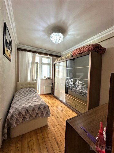 Satılır 3 otaqlı yeni tikili 90 m², Bakıxanov q., photo 10 from 22