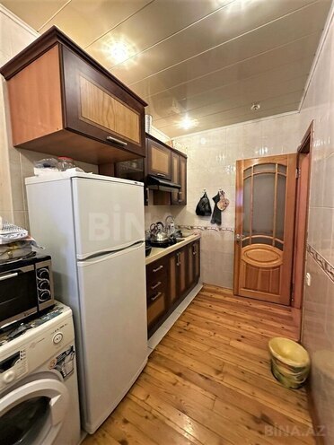 Satılır 3 otaqlı yeni tikili 90 m², Bakıxanov q., photo 14 from 22