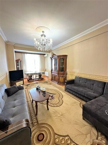 Satılır 3 otaqlı yeni tikili 90 m², Bakıxanov q., photo 1 from 22