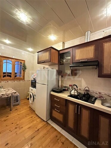 Satılır 3 otaqlı yeni tikili 90 m², Bakıxanov q., photo 13 from 22