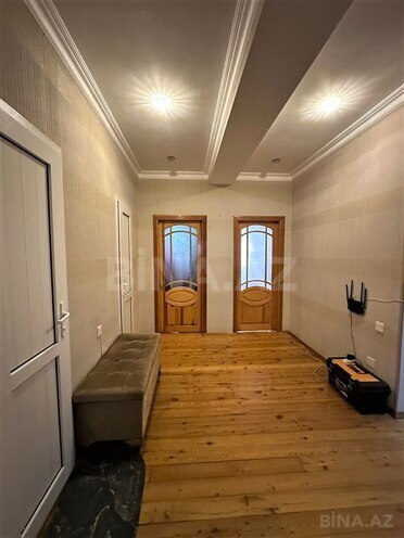 Satılır 3 otaqlı yeni tikili 90 m², Bakıxanov q., photo 18 from 22