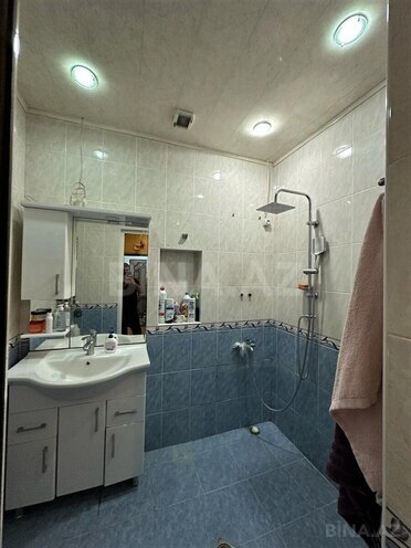 Satılır 3 otaqlı yeni tikili 90 m², Bakıxanov q., photo 19 from 22