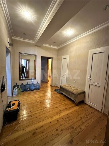 Satılır 3 otaqlı yeni tikili 90 m², Bakıxanov q., photo 17 from 22