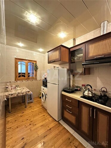 Satılır 3 otaqlı yeni tikili 90 m², Bakıxanov q., photo 15 from 22