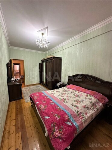 Satılır 3 otaqlı yeni tikili 90 m², Bakıxanov q., photo 9 from 22