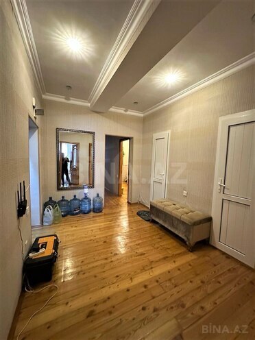 Satılır 3 otaqlı yeni tikili 90 m², Bakıxanov q., photo 16 from 22