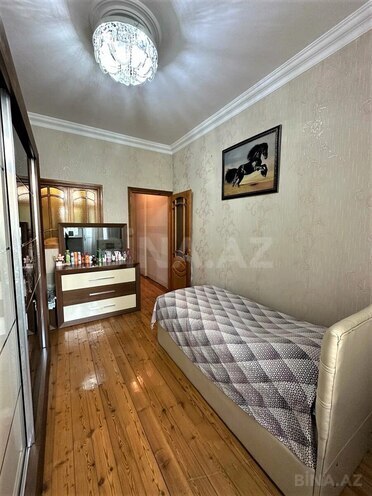 Satılır 3 otaqlı yeni tikili 90 m², Bakıxanov q., photo 12 from 22