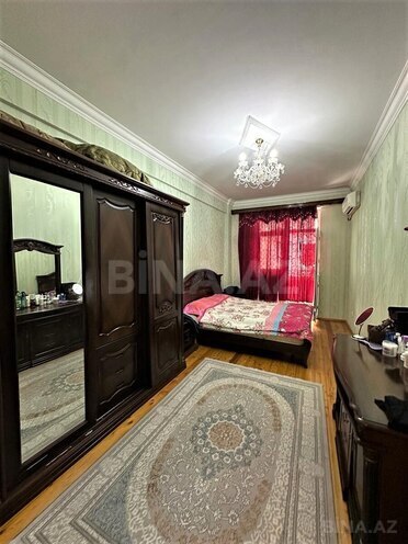 Satılır 3 otaqlı yeni tikili 90 m², Bakıxanov q., photo 8 from 22