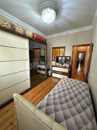 Satılır 3 otaqlı yeni tikili 90 m², Bakıxanov q., photo 11 from 22