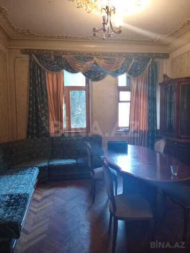 Сдаётся 3-комн. вторичка 91 м², м. Гянджлик, photo 3 from 20