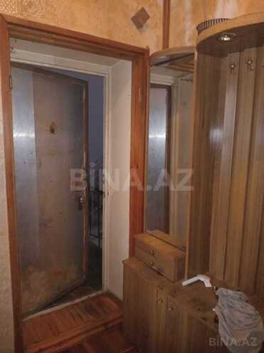 Сдаётся 3-комн. вторичка 91 м², м. Гянджлик, photo 19 from 20