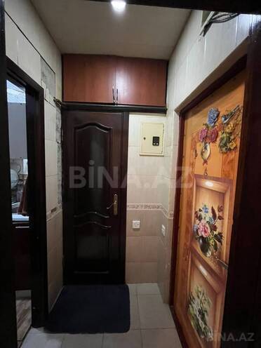 Satılır 1 otaqlı köhnə tikili 56 m², Memar Əcəmi m., photo 18 from 22
