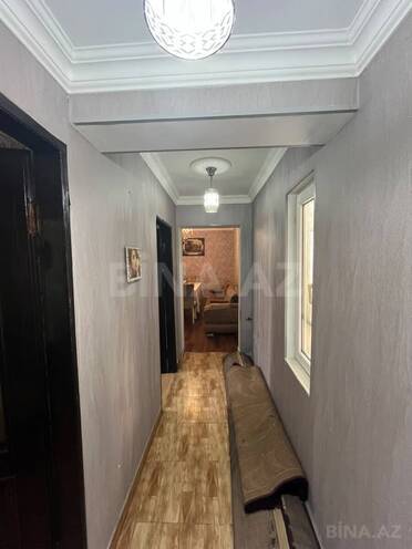Satılır 1 otaqlı köhnə tikili 56 m², Memar Əcəmi m., photo 10 from 22