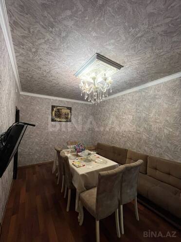 Satılır 1 otaqlı köhnə tikili 56 m², Memar Əcəmi m., photo 6 from 22