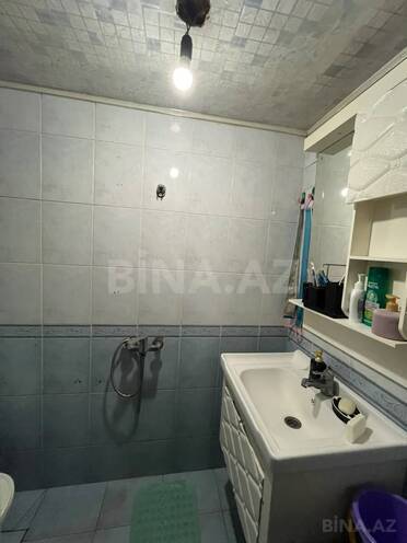 Satılır 1 otaqlı köhnə tikili 56 m², Memar Əcəmi m., photo 20 from 22