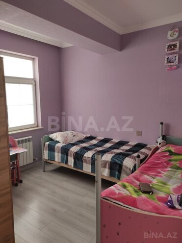 Satılır 3 otaqlı yeni tikili 66 m², Həzi Aslanov q., photo 9 from 12