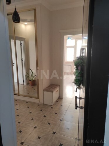 Satılır 3 otaqlı yeni tikili 66 m², Həzi Aslanov q., photo 6 from 12