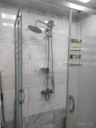 Satılır 3 otaqlı yeni tikili 66 m², Həzi Aslanov q., photo 10 from 12