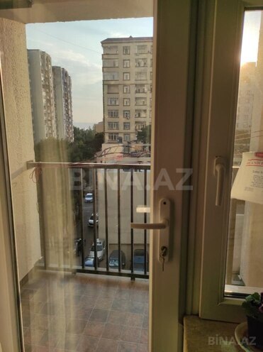 Satılır 3 otaqlı yeni tikili 66 m², Həzi Aslanov q., photo 4 from 12