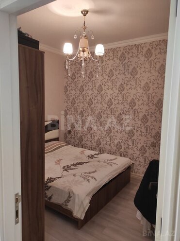 Satılır 3 otaqlı yeni tikili 66 m², Həzi Aslanov q., photo 8 from 12