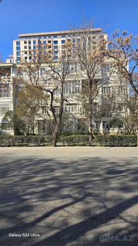 Satılır 1 otaqlı köhnə tikili 56 m², Memar Əcəmi m., photo 4 from 22