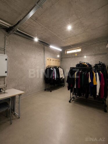 Satılır  obyekt 511 m², Gənclik m., photo 7 from 8