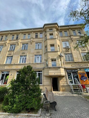 Satılır  obyekt 511 m², Gənclik m., photo 3 from 8