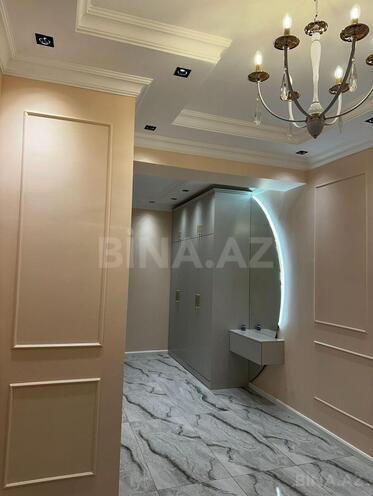 Сдаётся 3-комн. новостройка 110 м², м. 28 мая, photo 6 from 8
