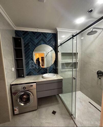 Сдаётся 3-комн. новостройка 110 м², м. 28 мая, photo 7 from 8