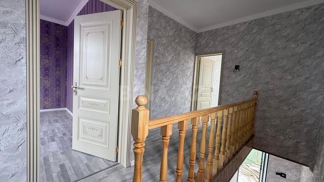 Satılır 4 otaqlı həyət evi/bağ evi 120 m², photo 11 from 12