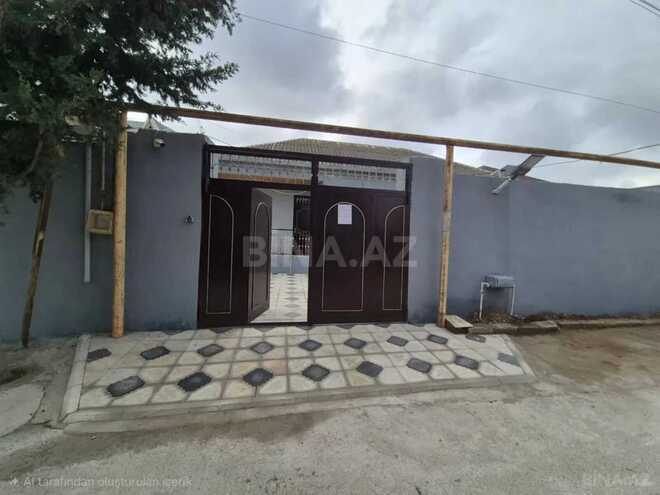 Satılır 3 otaqlı həyət evi/bağ evi 74 m², Mərdəkan q., photo 15 from 20