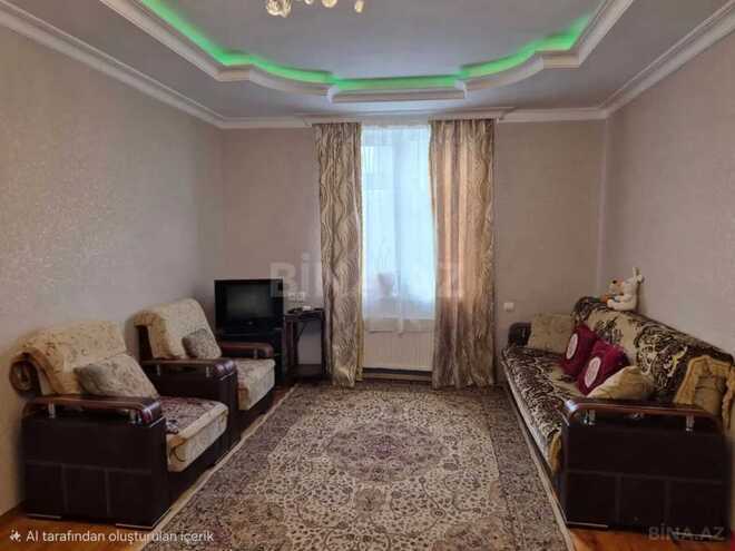 Satılır 3 otaqlı həyət evi/bağ evi 74 m², Mərdəkan q., photo 5 from 20