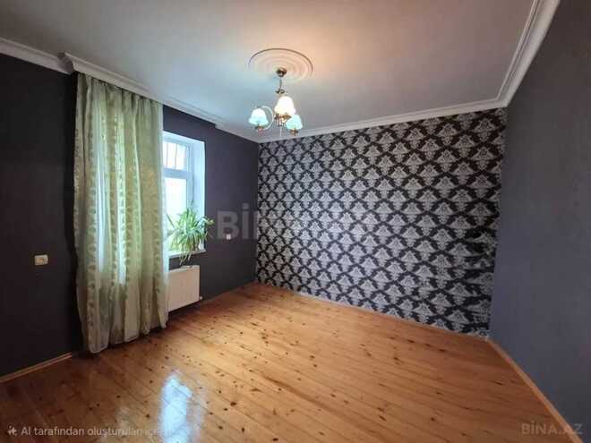 Satılır 3 otaqlı həyət evi/bağ evi 74 m², Mərdəkan q., photo 13 from 20