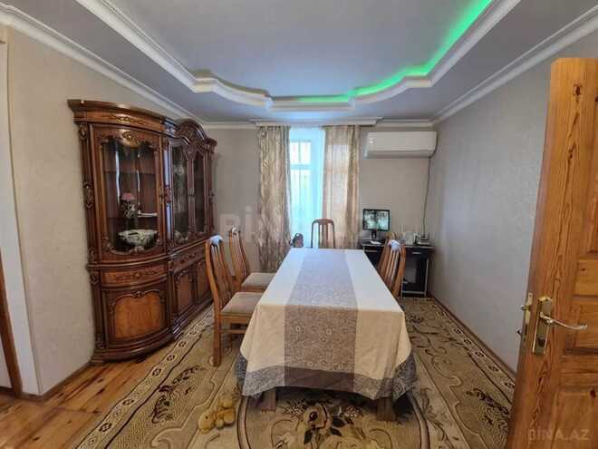 Satılır 3 otaqlı həyət evi/bağ evi 74 m², Mərdəkan q., photo 18 from 20