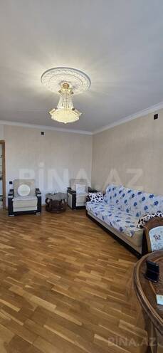 Сдаётся 2-комн. вторичка 50 м², м. Нариман Нариманов, photo 1 from 11