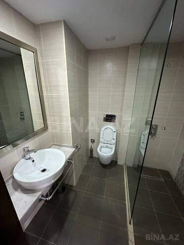 İcarəyə verilir 1 otaqlı ofis 30 m², Nəriman Nərimanov m., photo 4 from 5
