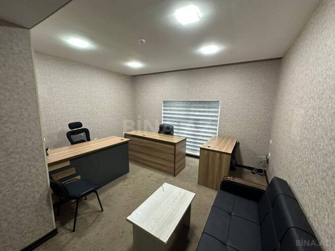 İcarəyə verilir 1 otaqlı ofis 30 m², Nəriman Nərimanov m., photo 3 from 5