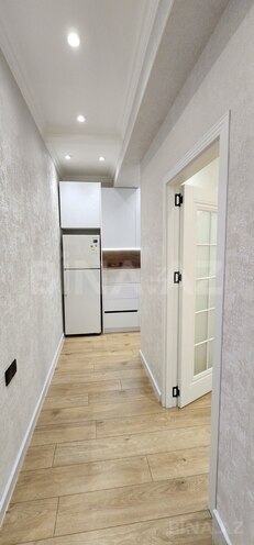 Продаётся 2-комн. новостройка 53 м², Ясамальский р., photo 9 from 10