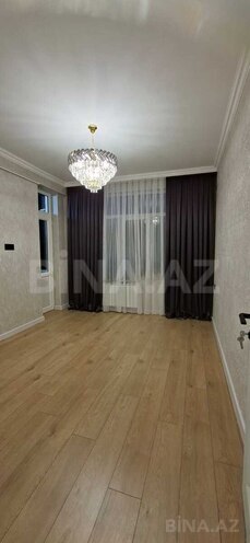 Продаётся 2-комн. новостройка 53 м², Ясамальский р., photo 4 from 10