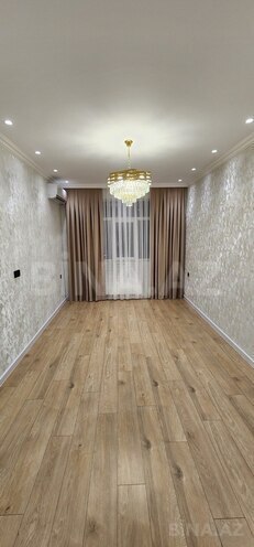 Продаётся 2-комн. новостройка 53 м², Ясамальский р., photo 1 from 10