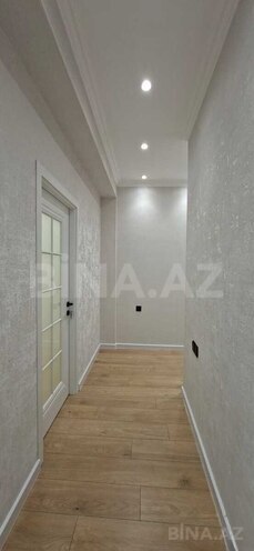 Продаётся 2-комн. новостройка 53 м², Ясамальский р., photo 8 from 10