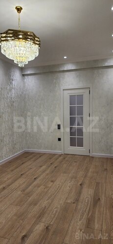 Продаётся 2-комн. новостройка 53 м², Ясамальский р., photo 6 from 10