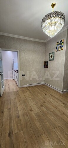Продаётся 2-комн. новостройка 53 м², Ясамальский р., photo 7 from 10